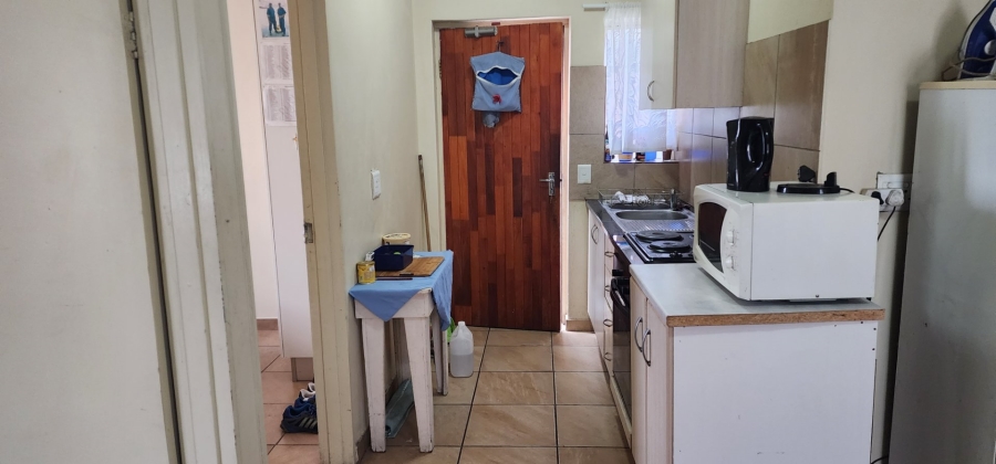 2 Bedroom Property for Sale in Scottsdene Western Cape